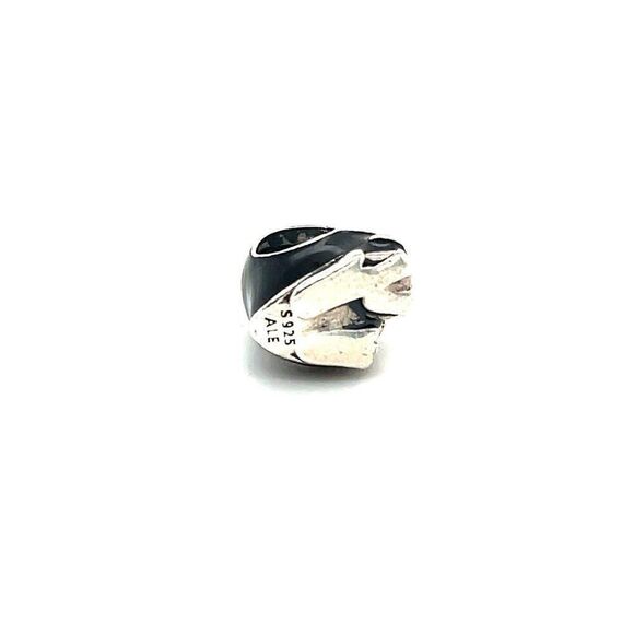 Pandora Penguin Family Charm - Picture 3 of 3